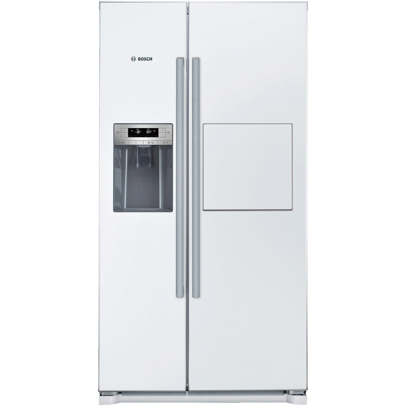 یخچال و فریزر بوش مدل KAG 90AW204