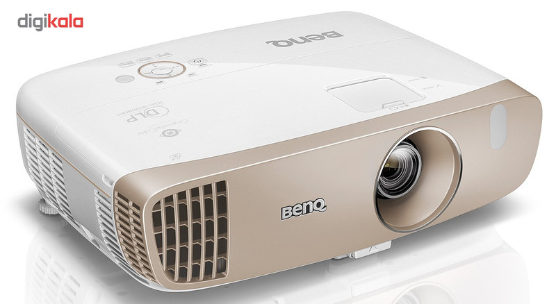 پروژکتور Full HD  بنکیو مدل W2000