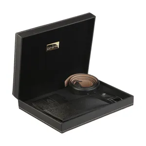 ست هدیه مردانه لیزارد مدل SN-LTLZ-2203-1