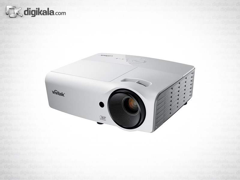 پروژکتور ویویتک مدل D557W پروژکتور ویویتک مدل D557W