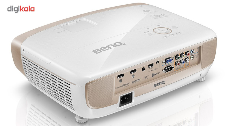 پروژکتور Full HD  بنکیو مدل W2000