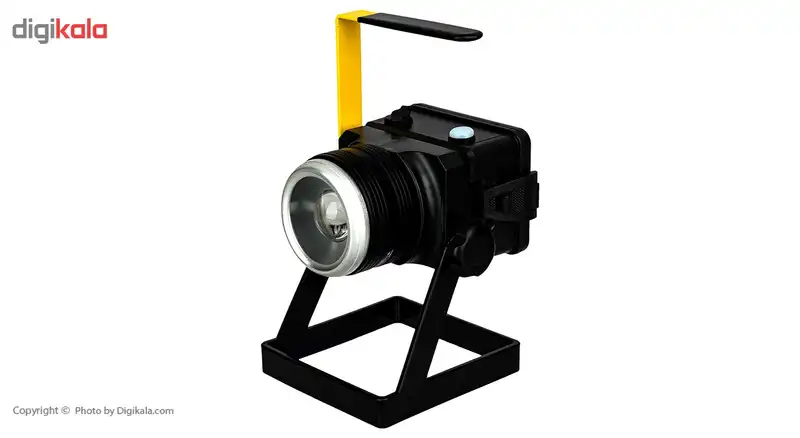 نورافکن دستی پاورلاین مدل GREE XML-L2