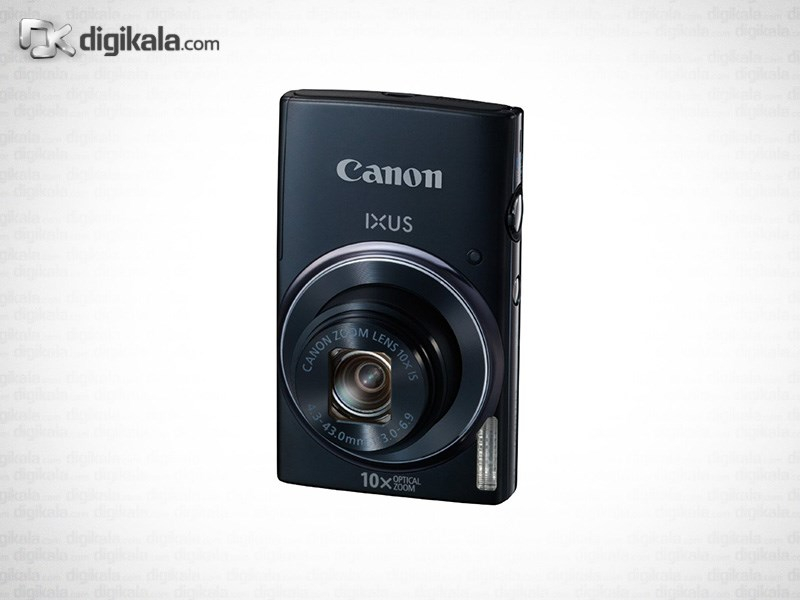 canon ixus 155