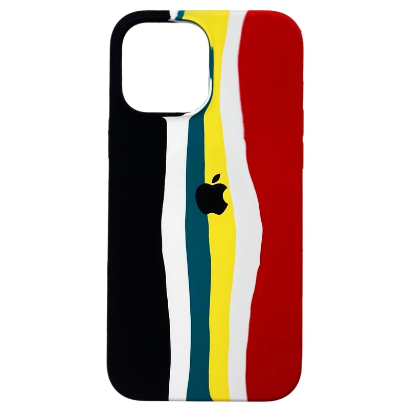 کاور مدل Colors-07 مناسب برای گوشی موبایل اپل iPhone 13 Pro Max