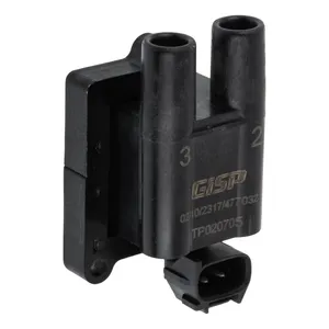 کوئل جی ای اس پی کد 477032 مدل تک 2 و 3 زیمنس مناسب برای پژو 405 XU7 و پارس XU7