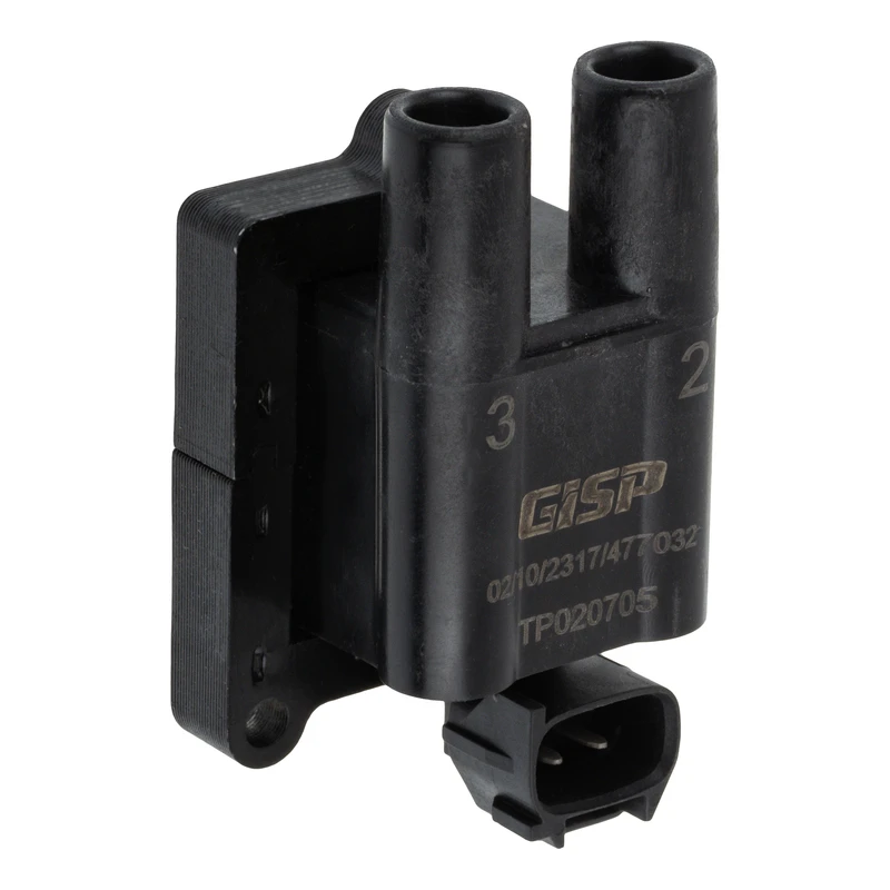 کوئل جی ای اس پی کد 477032 مدل تک 2 و 3 زیمنس مناسب برای سمند XU7 و پارس XU7