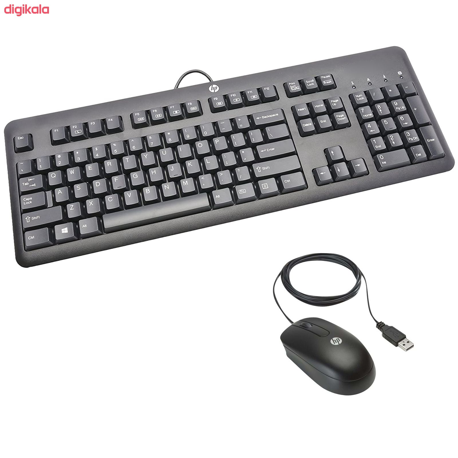 کامپیوتر دسکتاپ اچ پی مدل ProDesk 400 G6 Microtower-E1 main 1 1