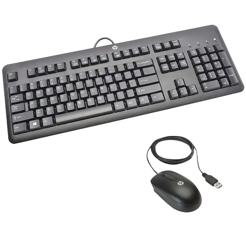 کامپیوتر همه کاره اچ‌پی مدل ProOne440 G6-C