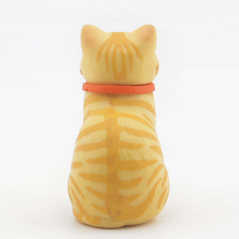 اکشن فیگور مدل گربه کد 1037