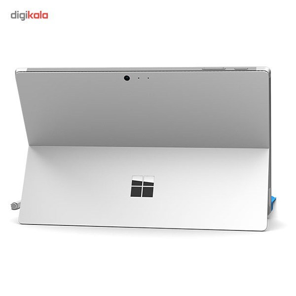 بهترین قیمت در کی سان بای تبلت مایکروسافت مدل Surface Pro 4 - B به همراه کیبورد Type Cover و کاور STM Dux تبلت