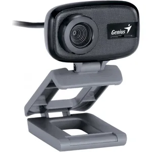 وب کم جنیوس مدل FaceCam 321