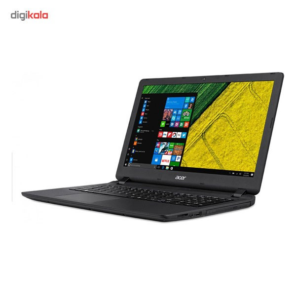لپ تاپ 15 اینچی ایسر مدل Aspire ES1-533-C7TG