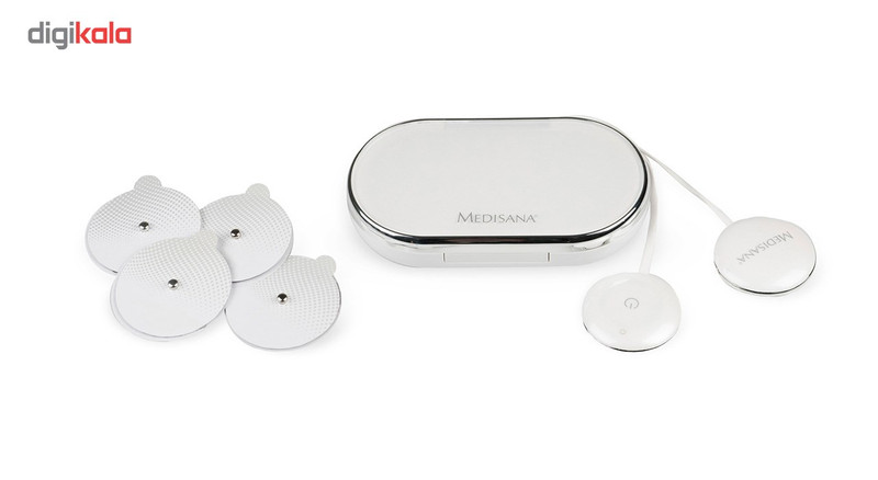 تنس عضلانی مدیسانا مدل BT 850