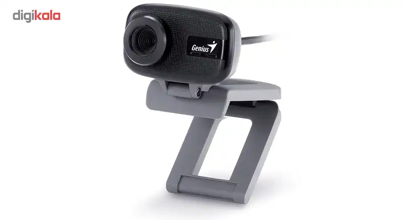 وب کم جنیوس مدل FaceCam 321
