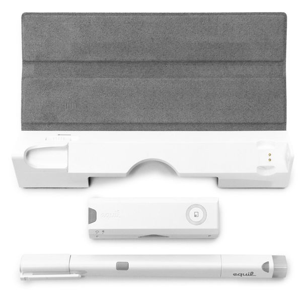 قلم هوشمند اکویل مدل Smart Pen 2 قلم هوشمند اکویل مدل Smart Pen 2