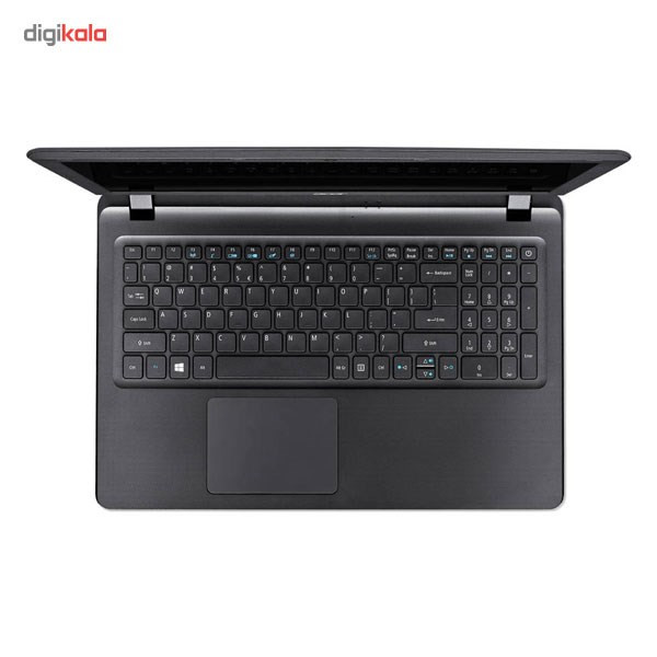 لپ تاپ 15 اینچی ایسر مدل Aspire ES1-533-C7TG