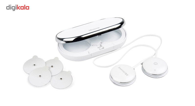 تنس عضلانی مدیسانا مدل BT 850