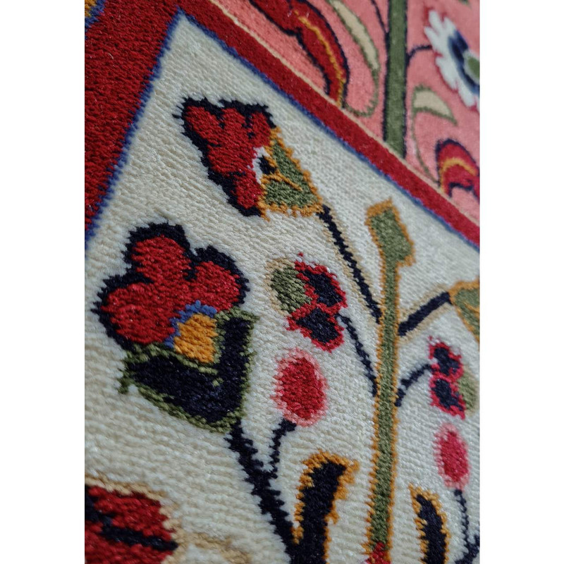 گبه ماشینی افرند کد 56826 زمینه لاکی