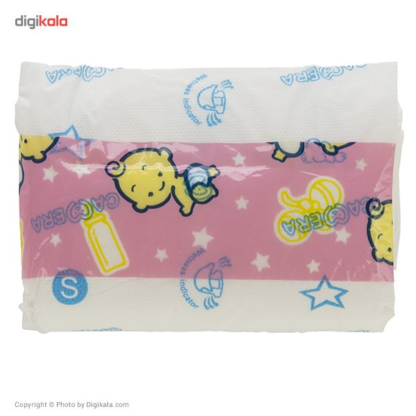 عروسک بیبی مدل 9099GR ارتفاع 31 سانتی متر