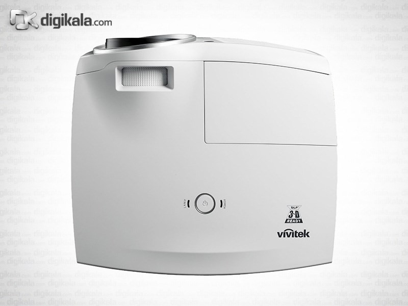 پروژکتور ویویتک مدل D557W پروژکتور ویویتک مدل D557W