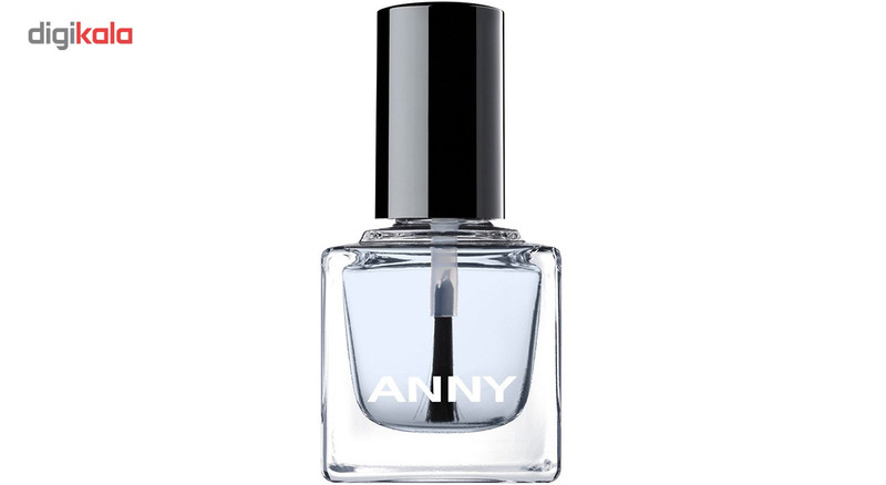 لاک پایه آنی سری Top Coat مدل High Gloss شماره 930