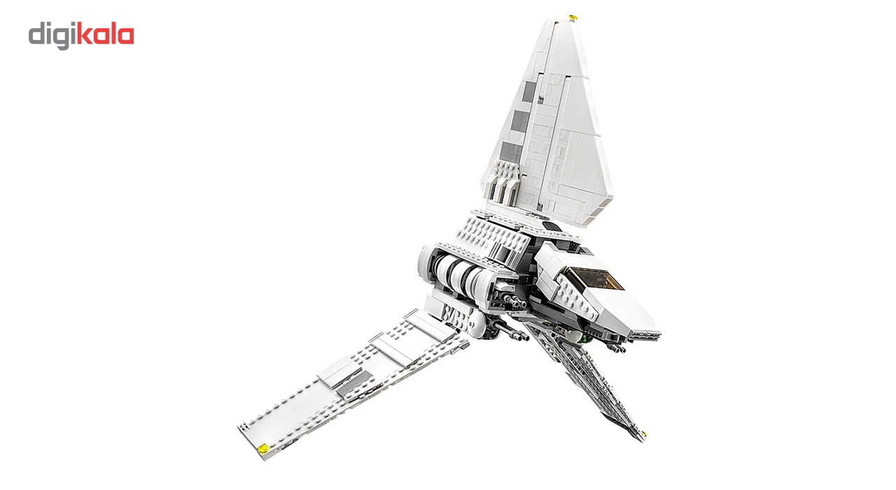 shuttle tydirium