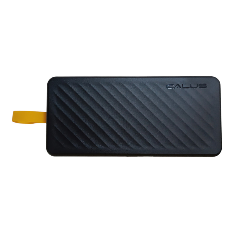 پاور بانک کالوس مدل p307 MAX ظرفیت 31500 میلی آمپر ساعت