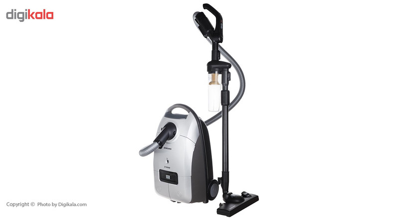 جارو برقی سامسونگ مدل VC-920