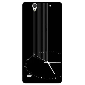 Megafone Interstellar 1895 Cover For Sony Xperia C4