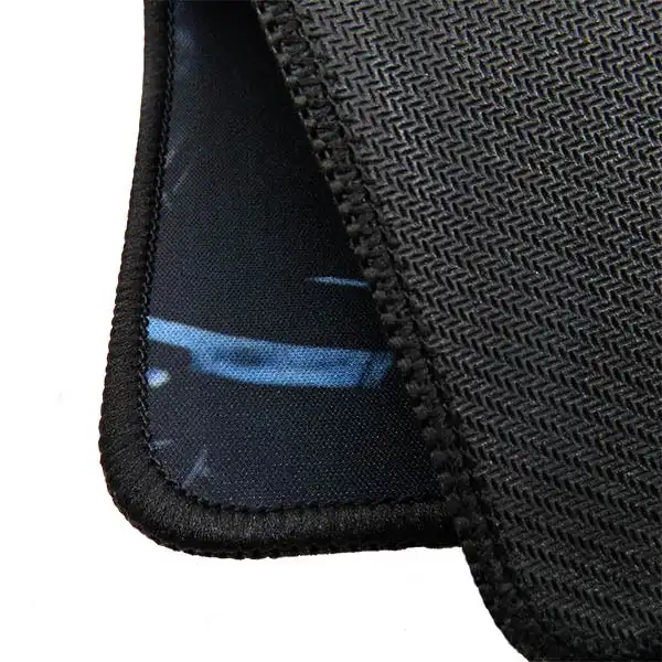 ماوس پد مخصوص بازی مچر مدل MR-36 کد 1003