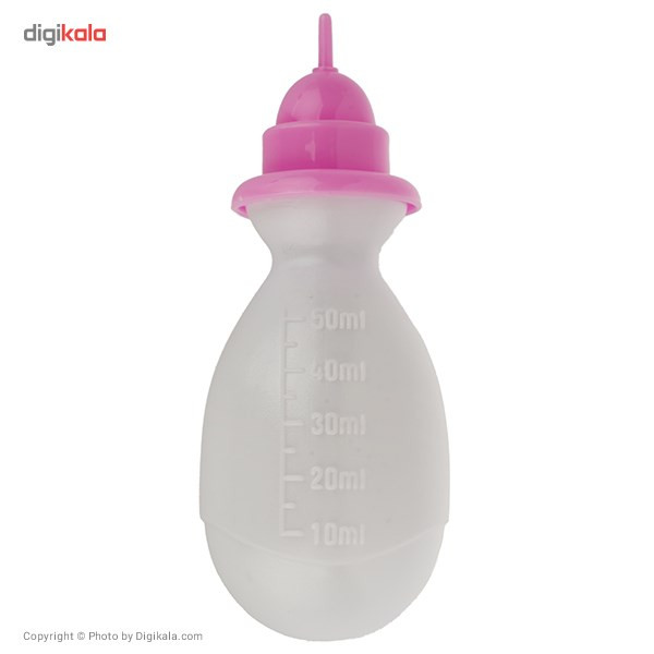 عروسک بیبی مدل 9099GR ارتفاع 31 سانتی متر