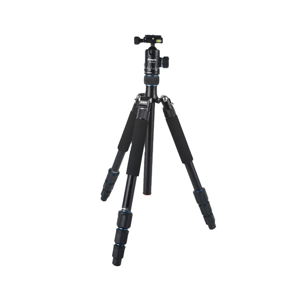 سه پایه دوربین فوتوپرو مدل CT-5A 52Q