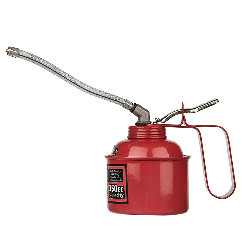 روغن دان فاکس ظرفیت 350 سی سی