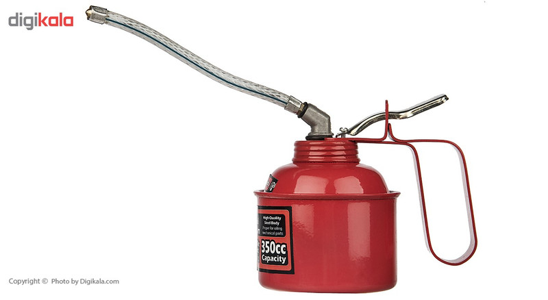 روغن دان فاکس ظرفیت 350 سی سی