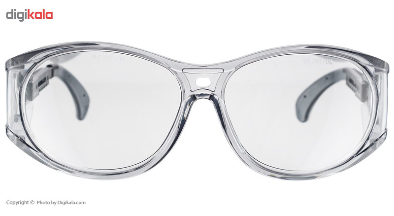 عینک ایمنی ماتریکس مدل Saturn