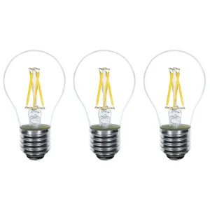 لامپ فیلامنتی 4 وات کداک مدل N41068 پایه E27 بسته 3 عددی