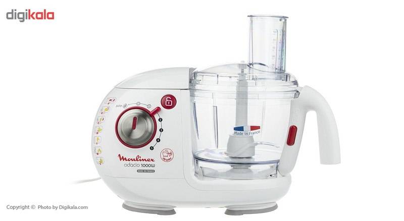 غذا ساز مولینکس مدل FP737