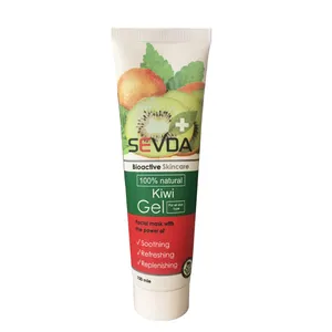 Sevda Peel Off Kiwi Face Mask 100ml