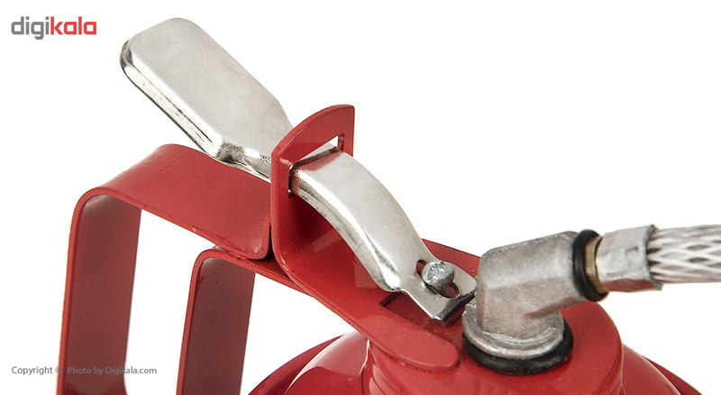 روغن دان فاکس ظرفیت 350 سی سی