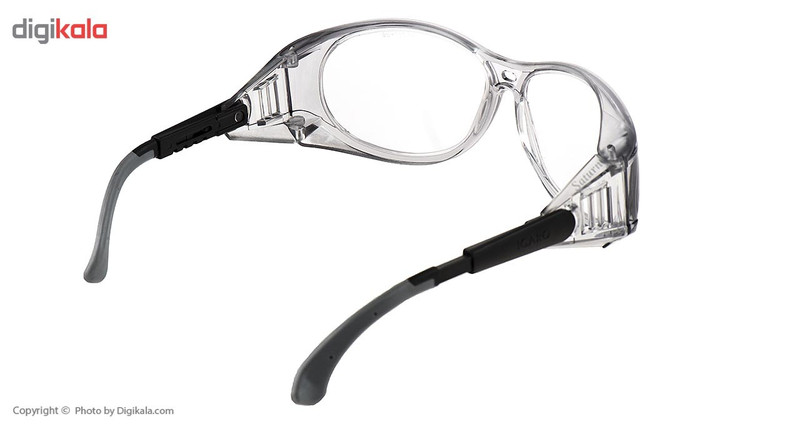عینک ایمنی ماتریکس مدل Saturn