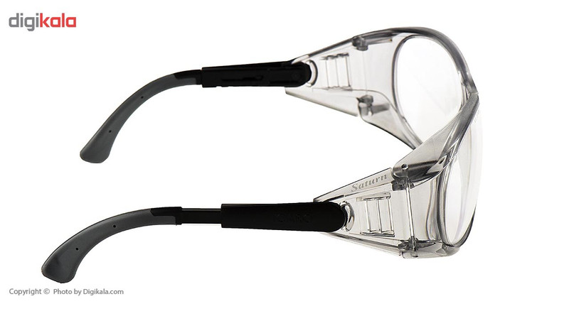 عینک ایمنی ماتریکس مدل Saturn