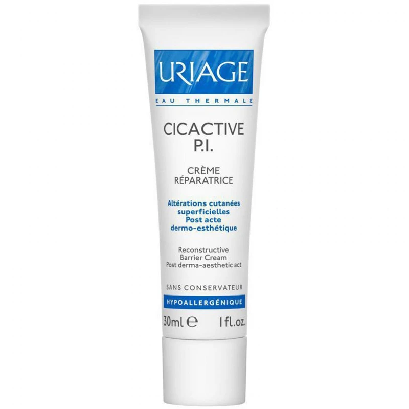 کرم ترمیم کننده اوریاژ سری Cicactive مدل PI حجم 30 میلی لیتر
