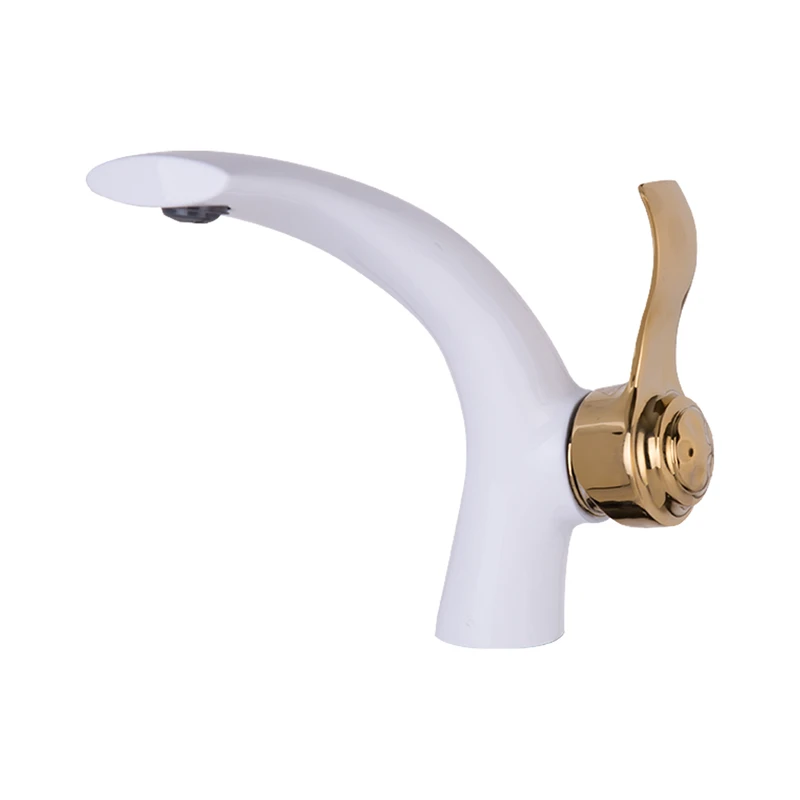 شیر روشویی دوان مدل گلاز