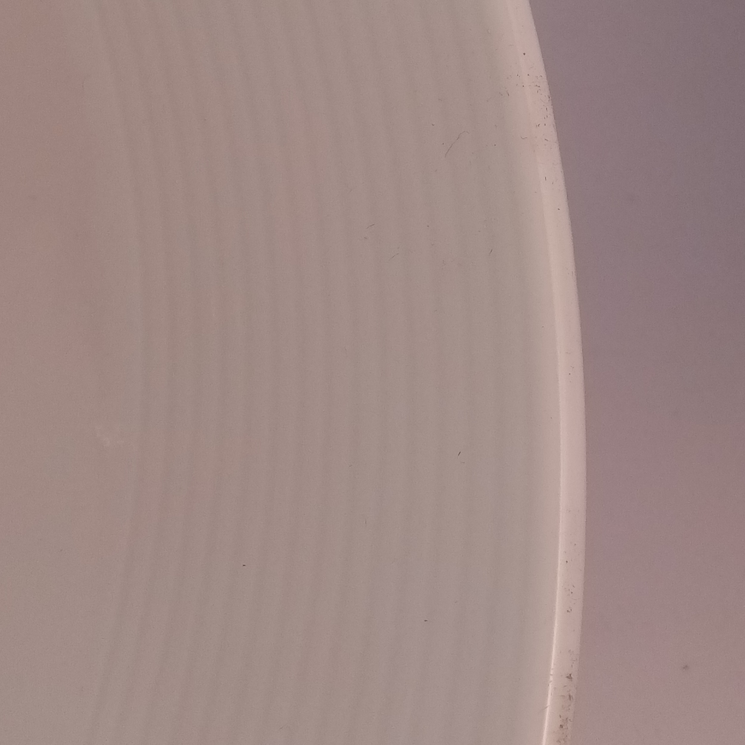 blank