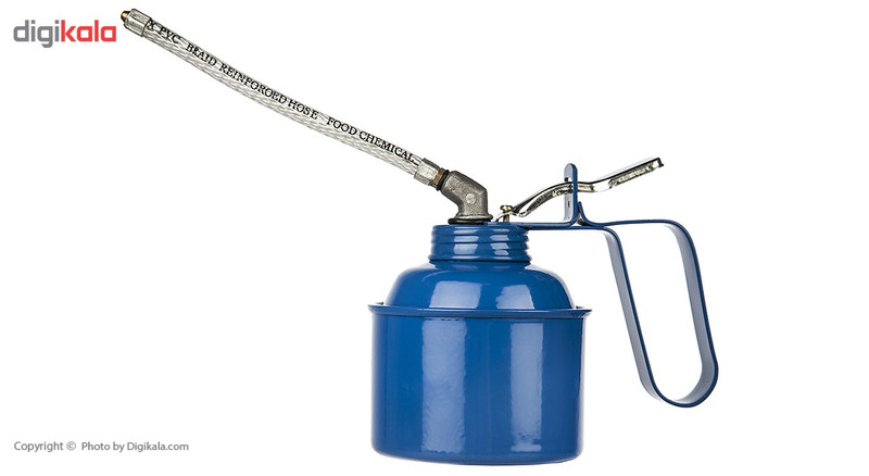 روغن دان فاکس ظرفیت 350 سی سی