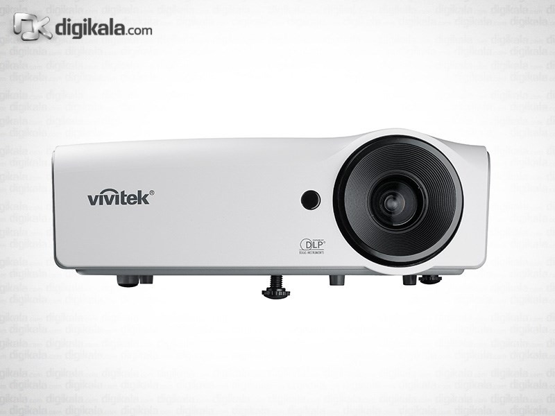 پروژکتور ویویتک مدل D557W پروژکتور ویویتک مدل D557W