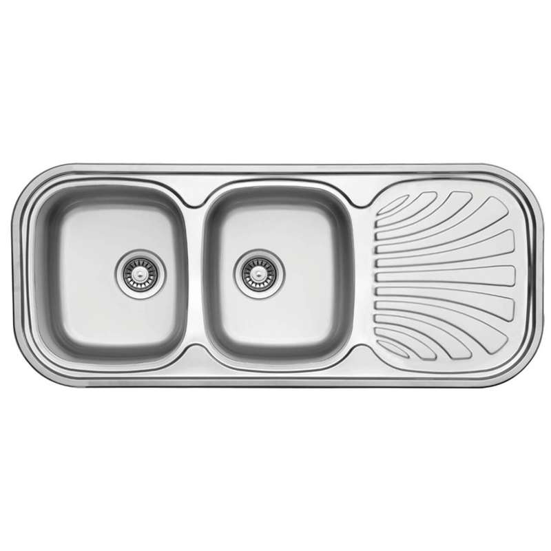 سینک تی اند دی مدل TD308 توکار