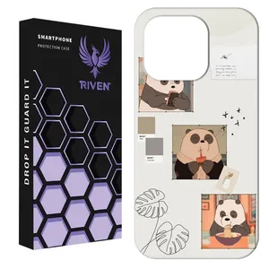RIVEN RI1 Case For Apple iPhone 16 Pro Max