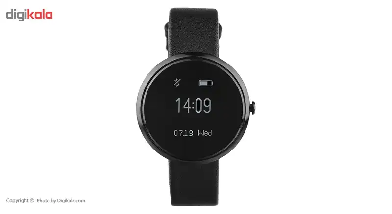 مچ بند هوشمند تی تی وای مدل V06