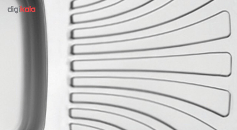 سینک تی اند دی مدل TD308 توکار